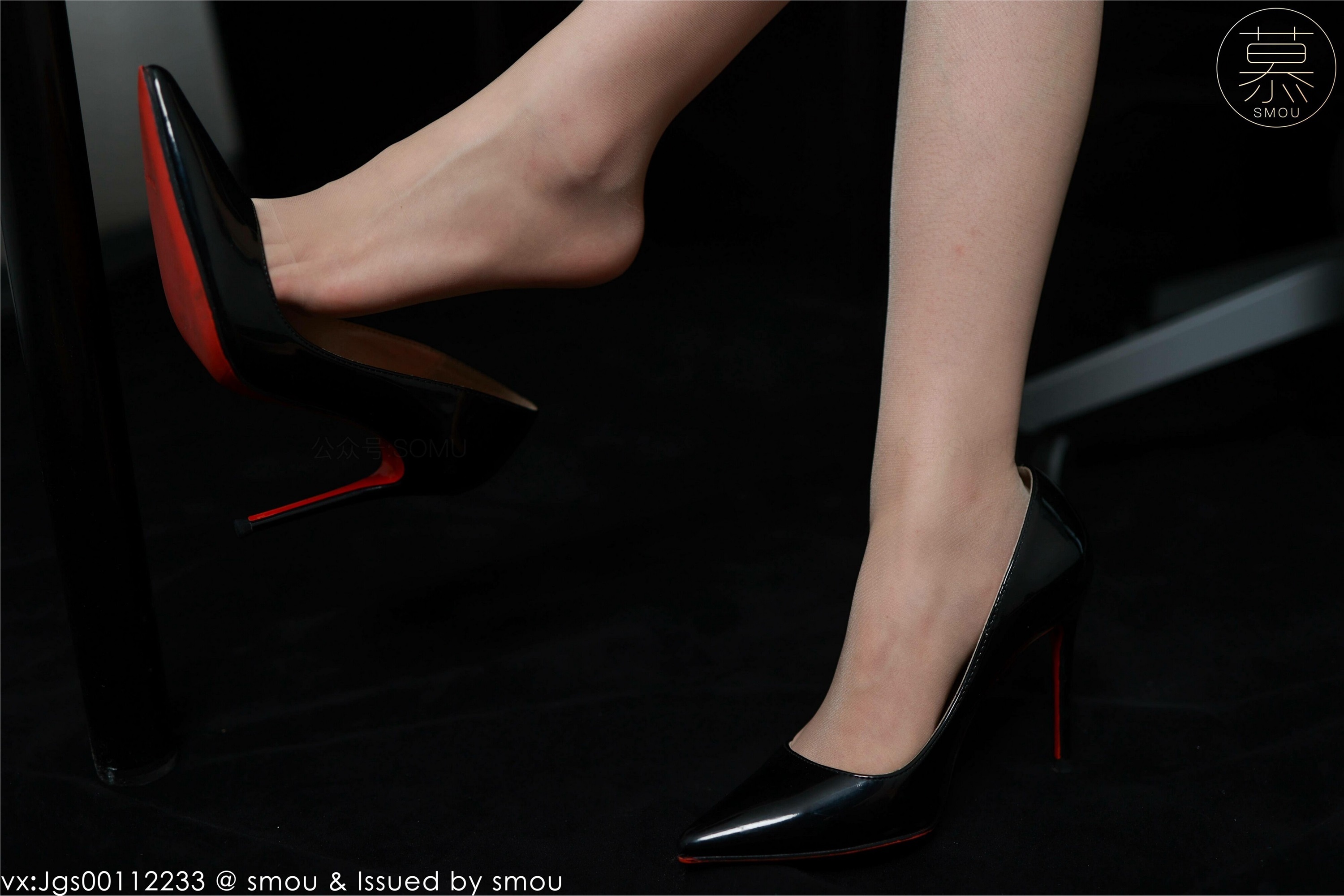 丝慕GIRL 特写集 TX094 X小姐